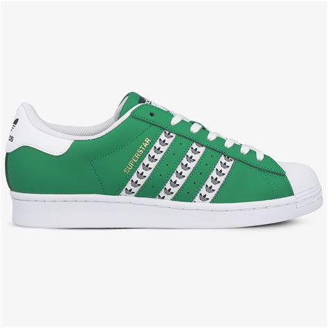 größe 42 adidas originals superstar grün low green|Amazon.com: Adidas Superstar Green.